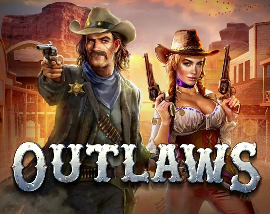 Outlaws - POCKETSLOT777