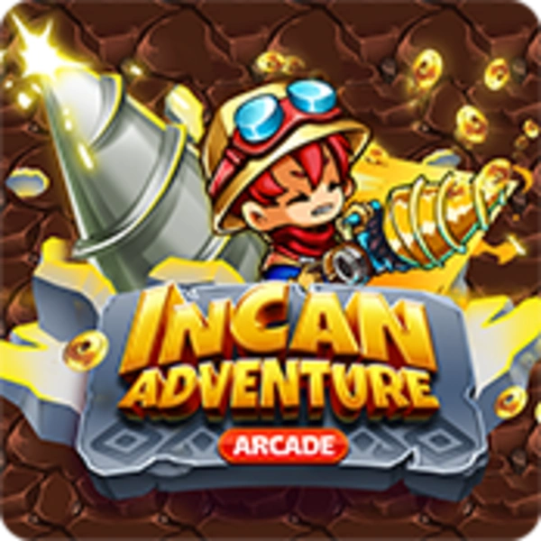 Incan Adventure - POCKETSLOT777