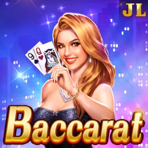 Baccarat - POCKETSLOT777