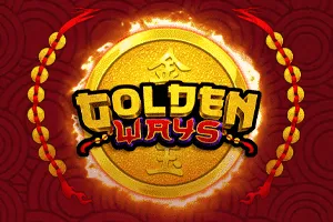 Golden Ways - POCKETSLOT777