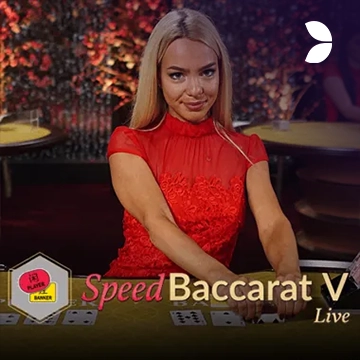Speed Baccarat V - POCKETSLOT777
