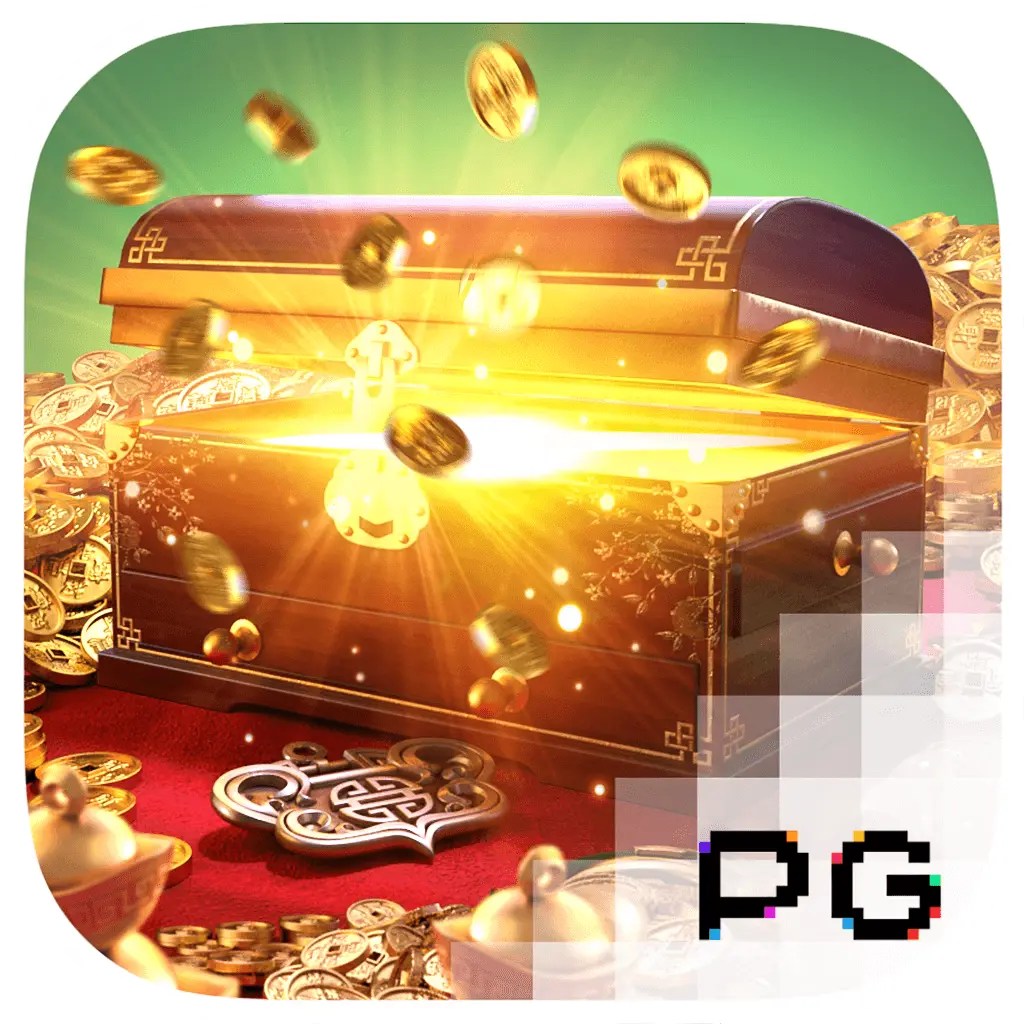 Jewels of Prosperity - POCKETSLOT777