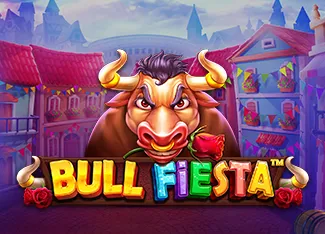 Bull Fiesta - POCKETSLOT777
