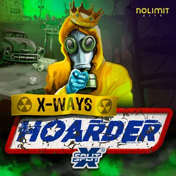 xWays Hoarder xSplit - POCKETSLOT777