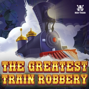 The Greatest Train Robbery - POCKETSLOT777