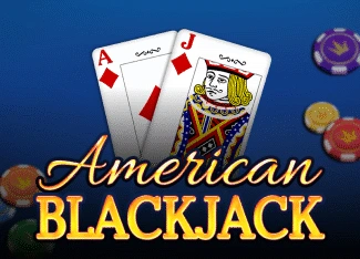 American Blackjack - POCKETSLOT777