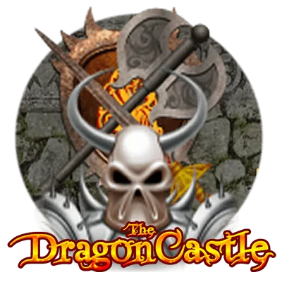 Dragon Castle - POCKETSLOT777