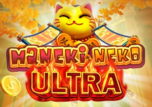 Kucing Pembawa Keberuntungan ULTRA - POCKETSLOT777