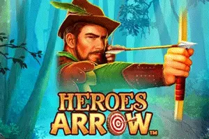 Heroes Arrow - POCKETSLOT777