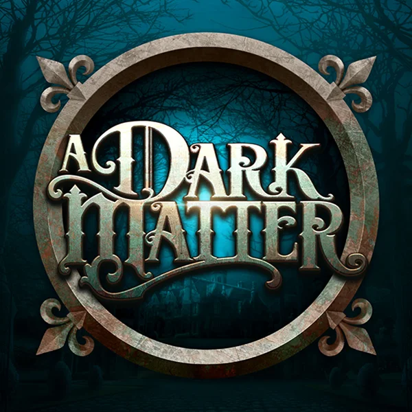 A Dark Matter - POCKETSLOT777