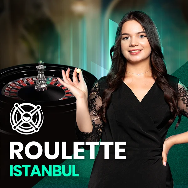 Istanbul Roulette - POCKETSLOT777