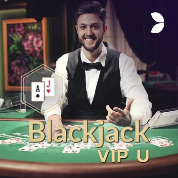 Blackjack VIP U - POCKETSLOT777