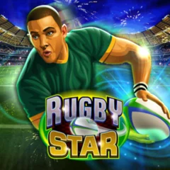 Rugby Star - POCKETSLOT777