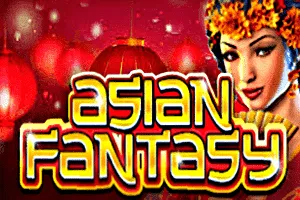 Asian Fantasy - POCKETSLOT777