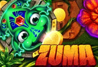 ZUMA - POCKETSLOT777