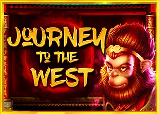 Journey to the West - POCKETSLOT777