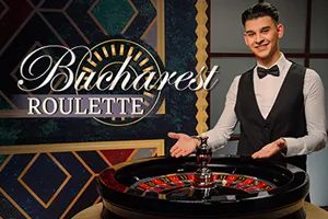 Cash Collect™ Roulette BF - POCKETSLOT777