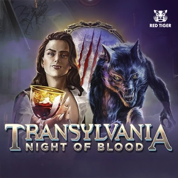 Transylvania: Night Of Blood - POCKETSLOT777