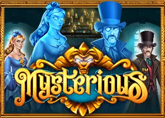 Mysterious - POCKETSLOT777