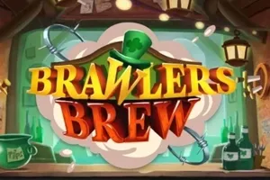 Playtech : Brawlers Brew - POCKETSLOT777