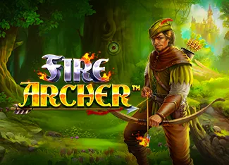 Fire Archer - POCKETSLOT777