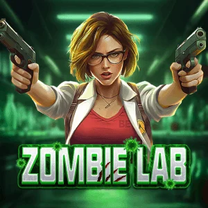 Zombie Lab - POCKETSLOT777