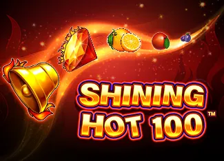 Shining Hot 100 - POCKETSLOT777