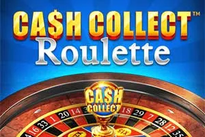 Cash Collect Roulette - POCKETSLOT777