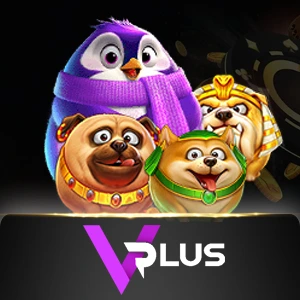 Vplus - POCKETSLOT777