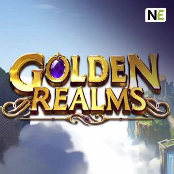 Golden Realms - POCKETSLOT777