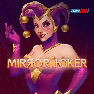 Mirror Joker - POCKETSLOT777
