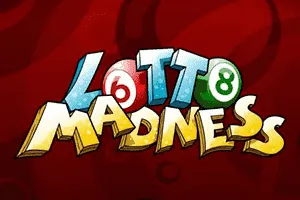 Lotto Madness - POCKETSLOT777