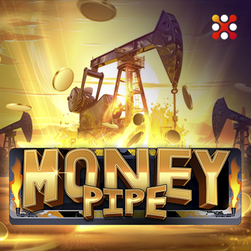 Money Pipe - POCKETSLOT777