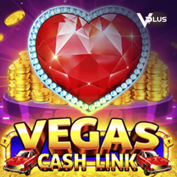 Vegas Cash Link - POCKETSLOT777