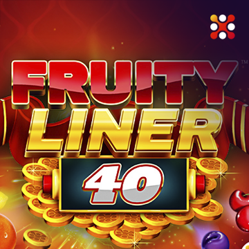 Fruityliner 40 - POCKETSLOT777