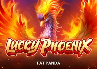 Lucky Phoenix - POCKETSLOT777