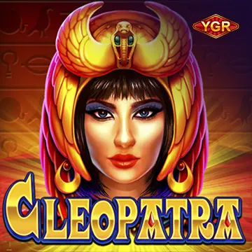 Cleopatra - POCKETSLOT777