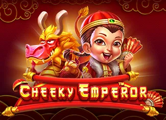 Cheeky Emperor - POCKETSLOT777