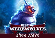 Rise Of Werewolves - POCKETSLOT777