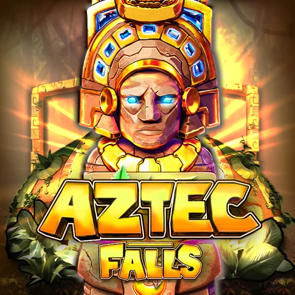 Aztec Falls - POCKETSLOT777