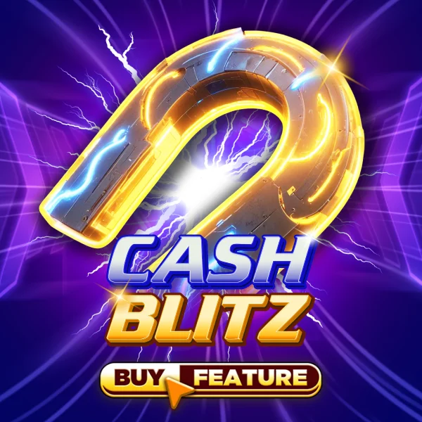 Cash Blitz - POCKETSLOT777