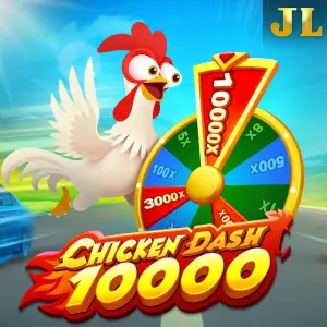 Chicken Dash 10000 - POCKETSLOT777