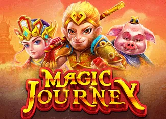 Magic Journey - POCKETSLOT777