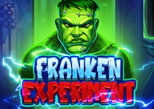Eksperimen Franken - POCKETSLOT777