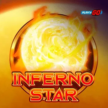 Inferno Star - POCKETSLOT777