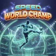Speed World Champ - POCKETSLOT777
