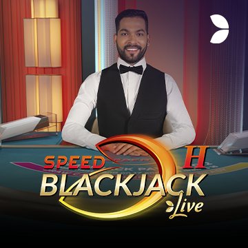Speed Blackjack H - POCKETSLOT777
