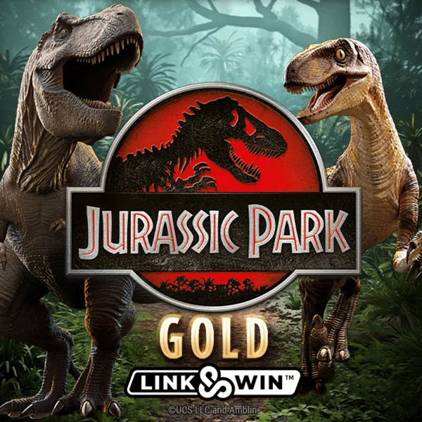 Jurassic Park Gold - POCKETSLOT777