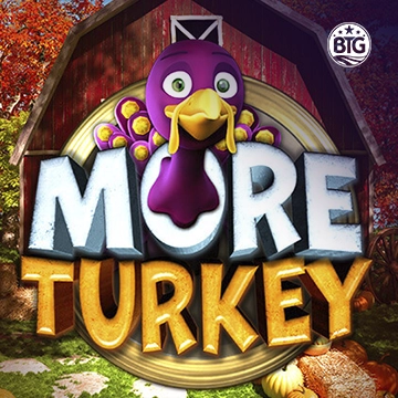 More Turkey - POCKETSLOT777