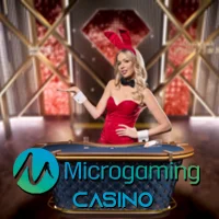 Baccarat - Playboy - POCKETSLOT777